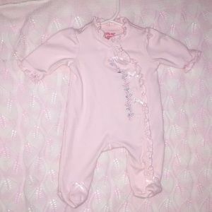 Little me NB sleeper